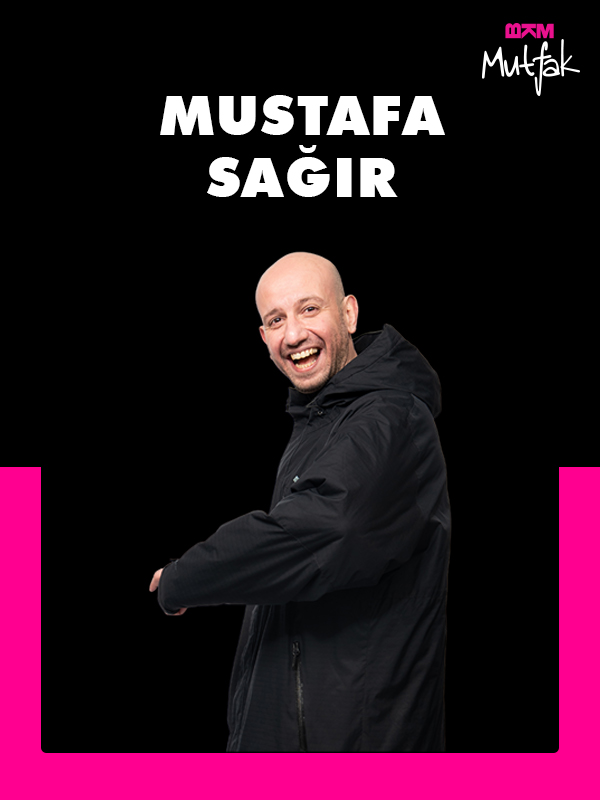 Mustafa Sağır - Stand Up (Yeni Gösteri)