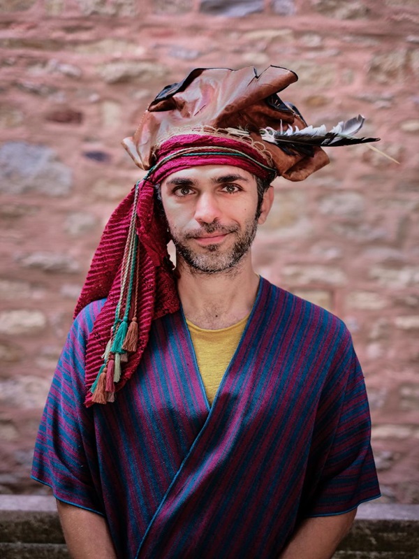 Nazik Korsan Piyu