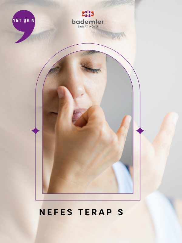Nefes Terapisi -  - 