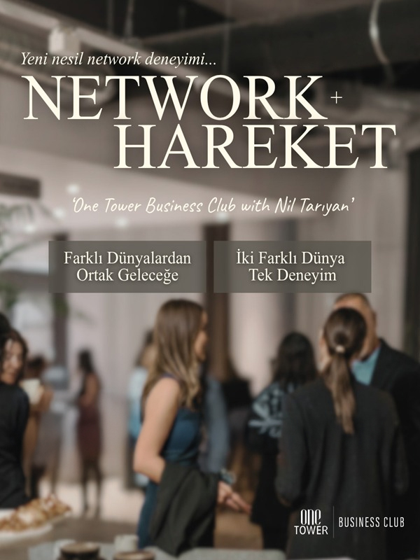 Network ve Hareket