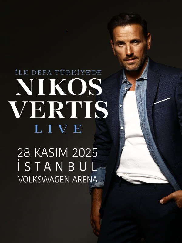 Nikos Vertis