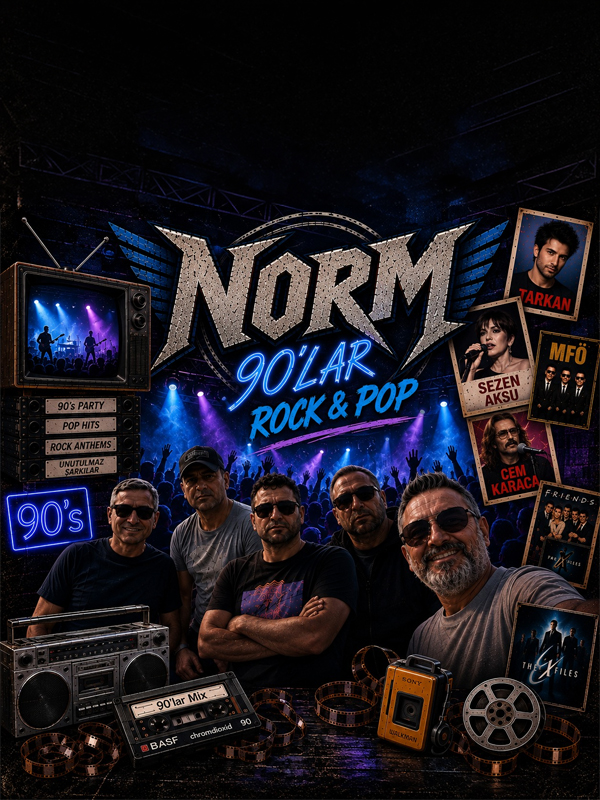 NORM