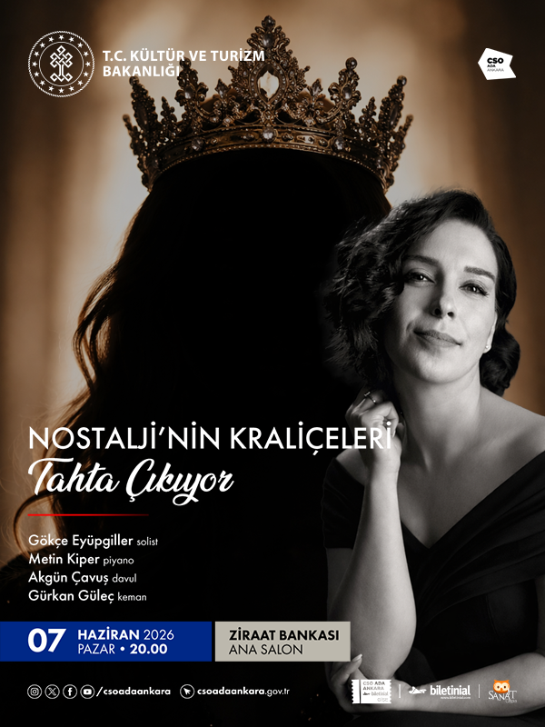 “Nostalji’nin Kraliçeleri“ Tahta Çıkıyor