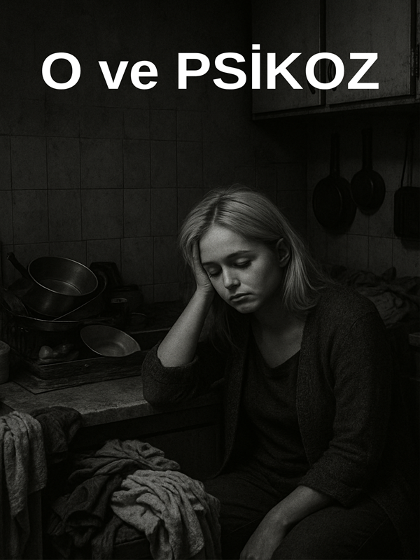 O Ve Psikoz