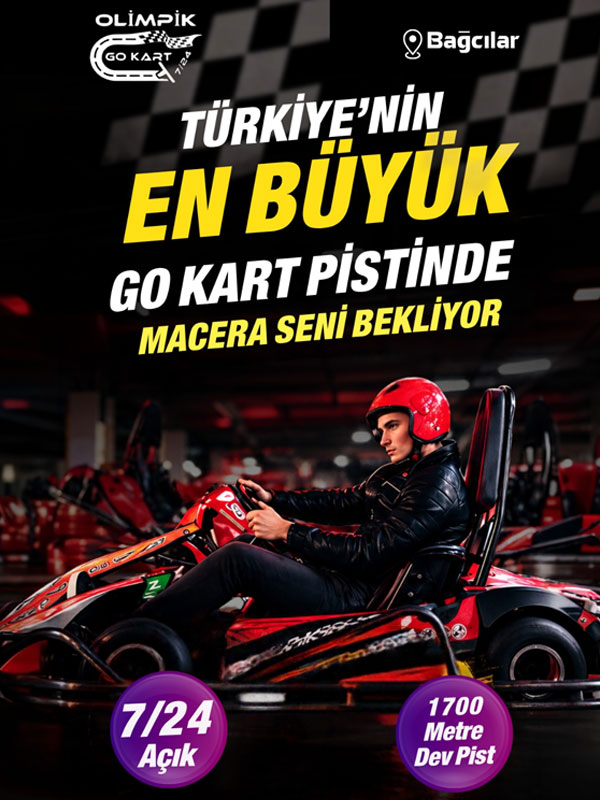 Olimpik Go Kart