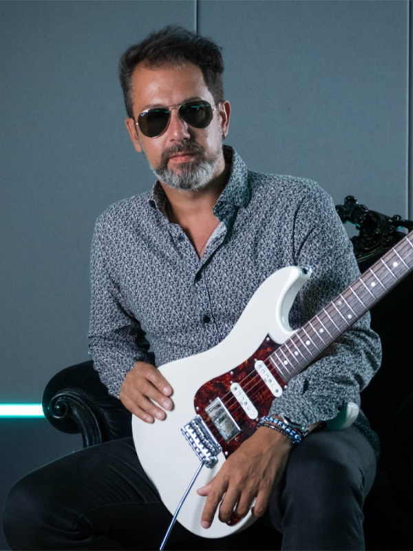 Onur Ataman Ensemble
