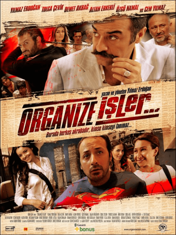 Film adı