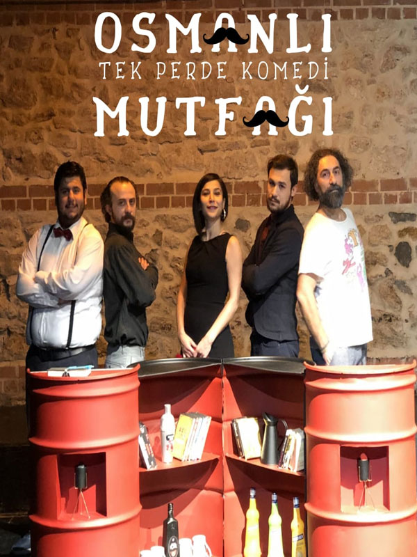 Osmanlı Mutfağı
