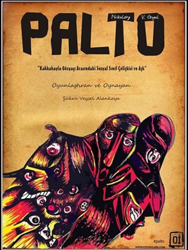 Palto'