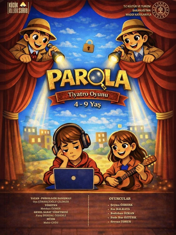 Parola