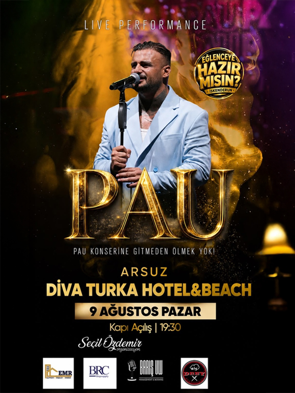Pau