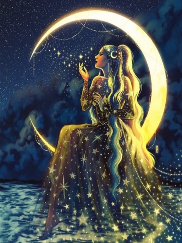 Peri - Resim Atölyesi