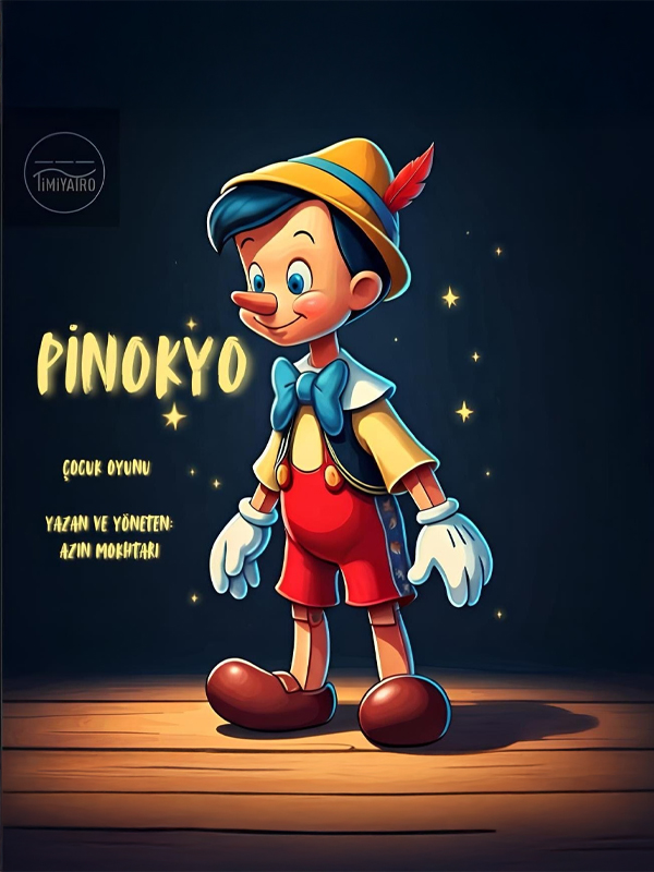 Pinokyo