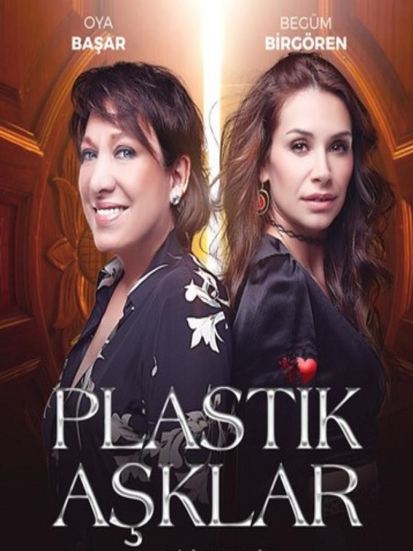 Plastik Aşklar_