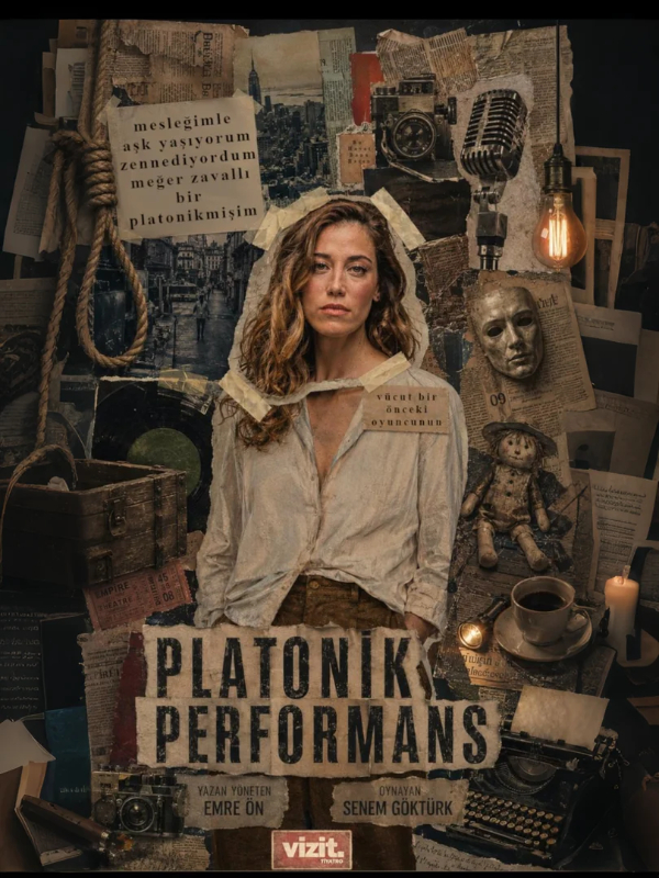 Platonik Performans