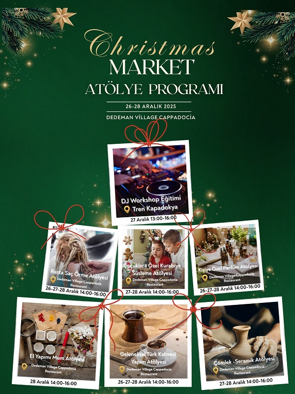 Rasta Saç Örme Atölyesi