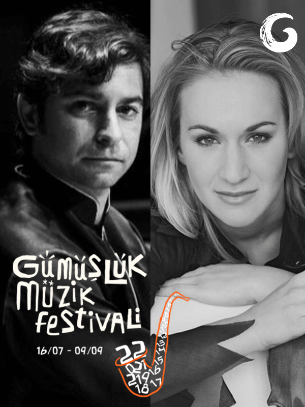 Rebekka Hartmann & Atakan Sarı