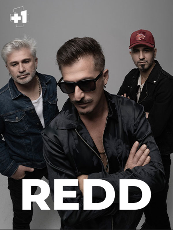 Redd Konseri