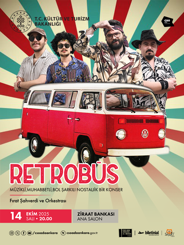 Retrobüs