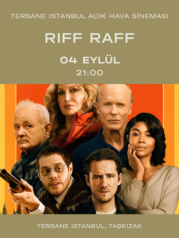 Film adı
