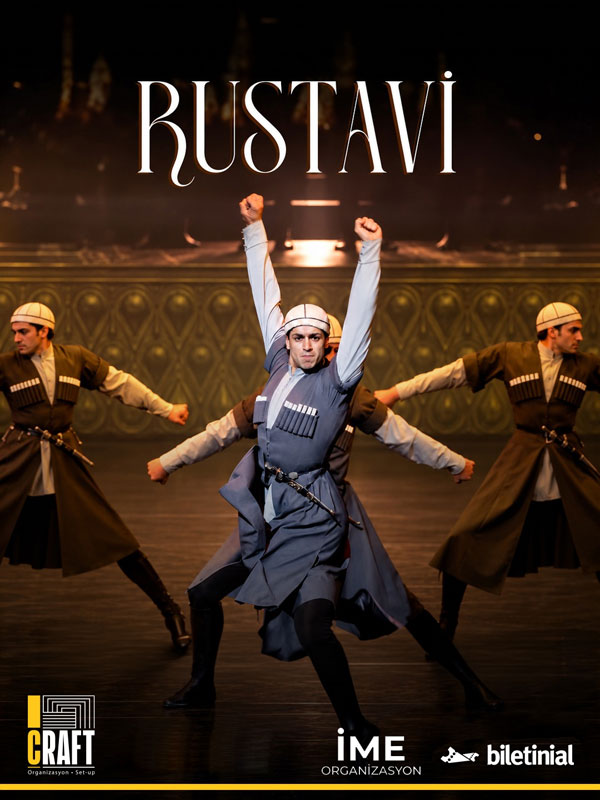 Rustavi Dans Topluluğu