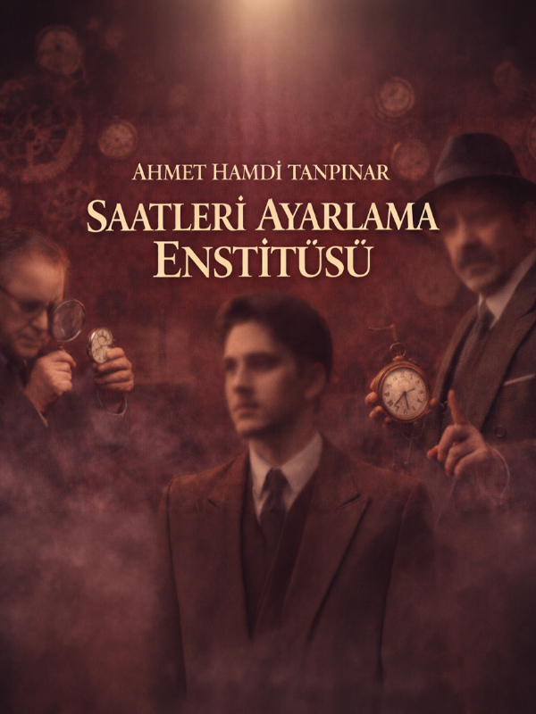 Saatleri Ayarlama Enstitüsü