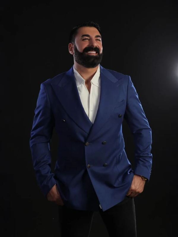 Şahe Bedo Konseri