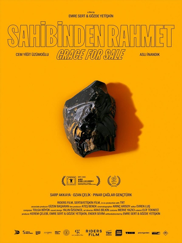 Sahibinden Rahmet - -