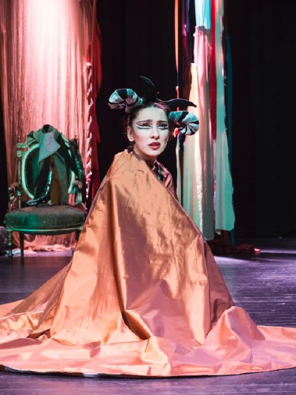 Şahmaran. - Sömestr Kampanyası