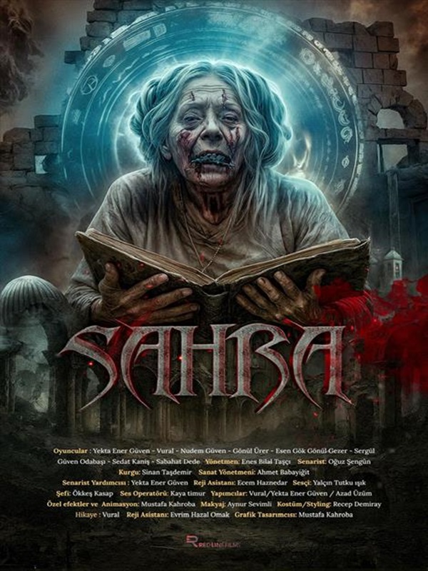 Sahra - 