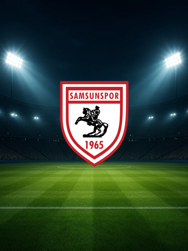 Samsunspor Sezonluk Kombine Satışı 2025-2026
