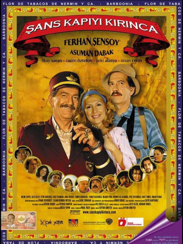 Film adı