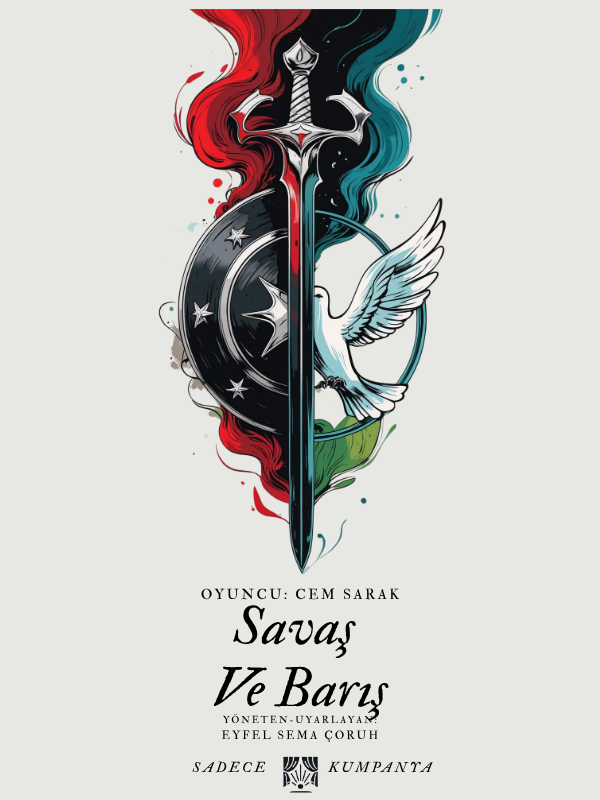 Savaş ve Barış