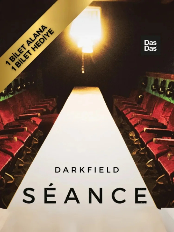 Seans - Seance -  - 