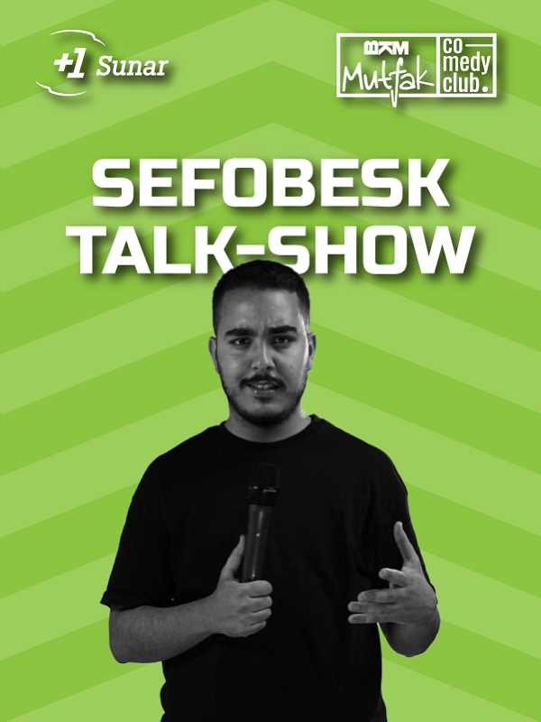 Sefobesk Talk Show