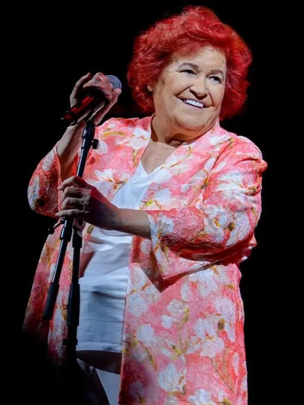 Selda Bağcan