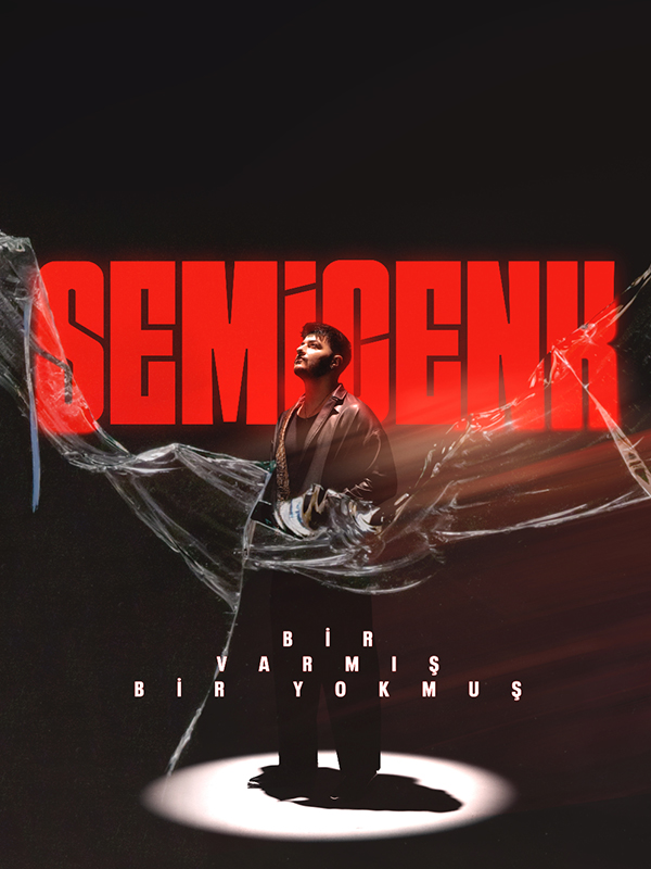 Semicenk - Bir Varmış Bir Yokmuş