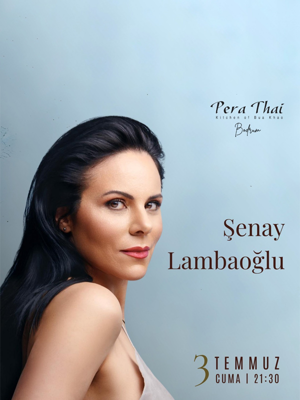 Şenay Lambaoğlu