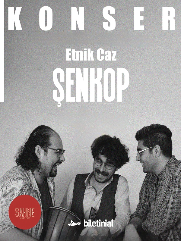 Şenkop Konseri
