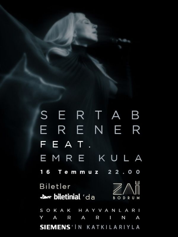 Sertab Erener