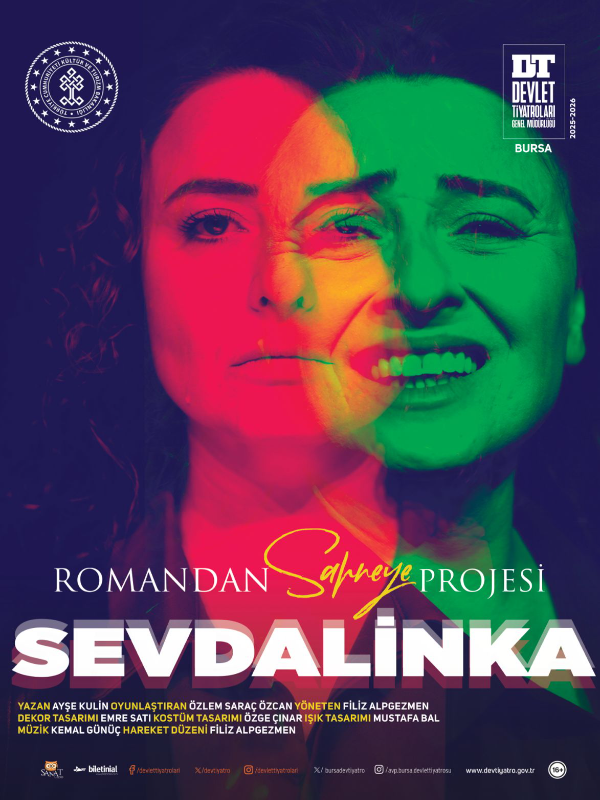 SEVDALİNKA