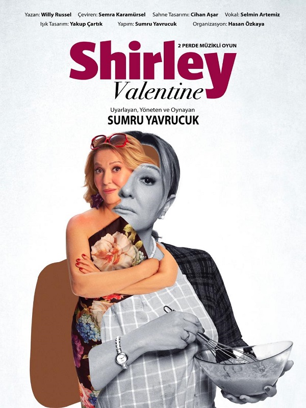 Shirley