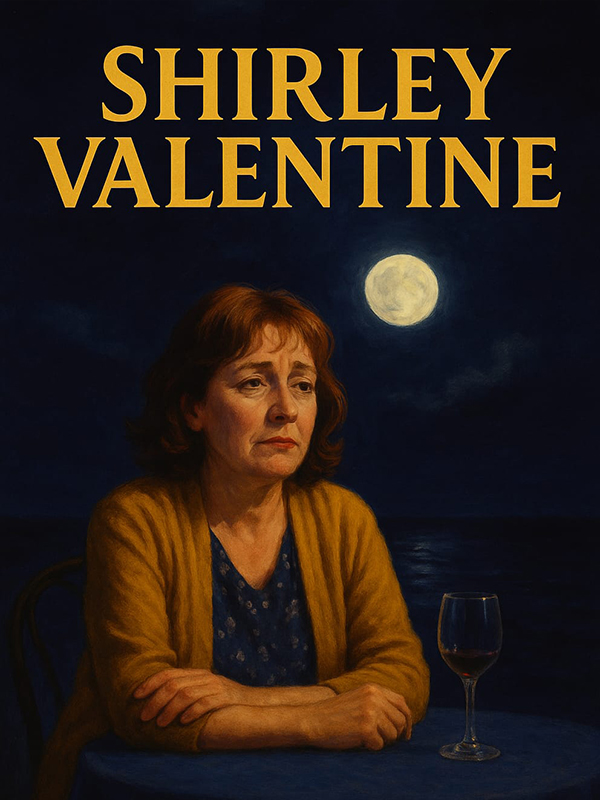 Shirley Valentine -  - 