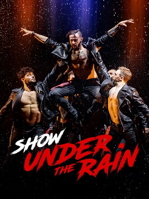 Show Under the Rain