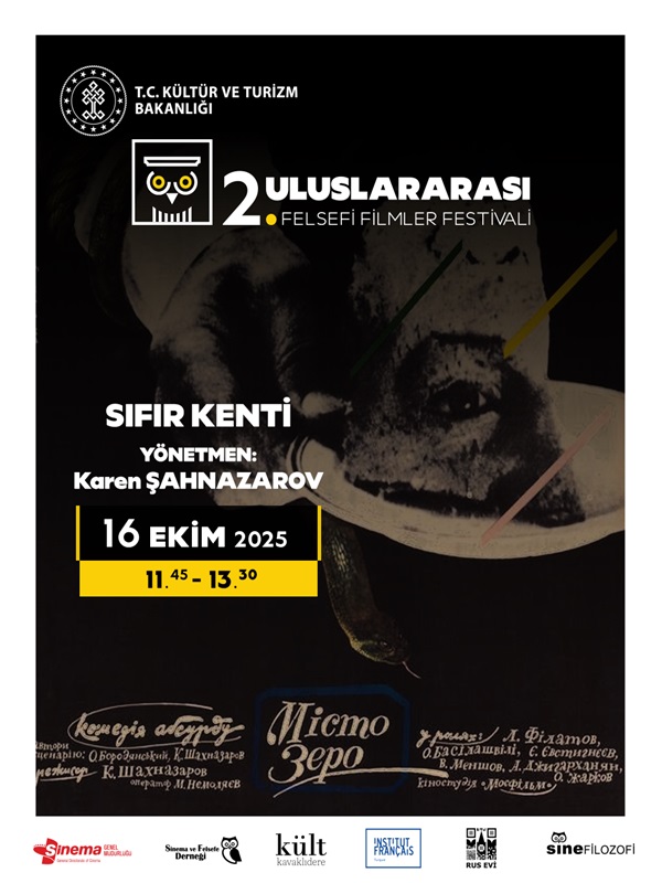 Sıfır Kenti - Good Zero
