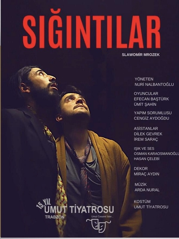 Sığıntılar