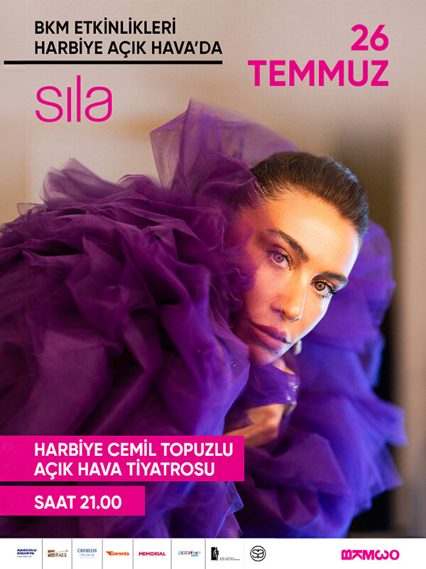 Sıla