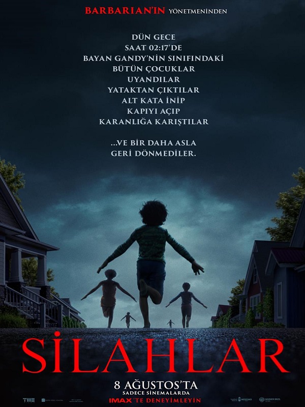 Film adı