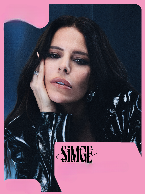 Simge