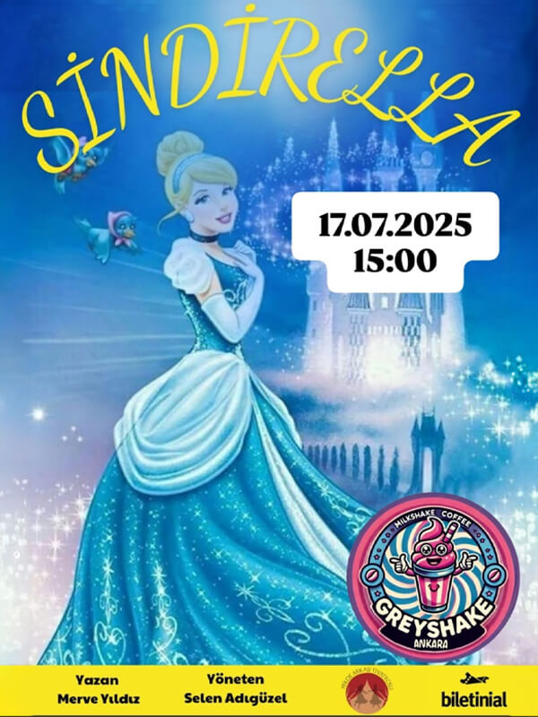 Sindirella -  - 